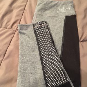 Bebe Sport leggings